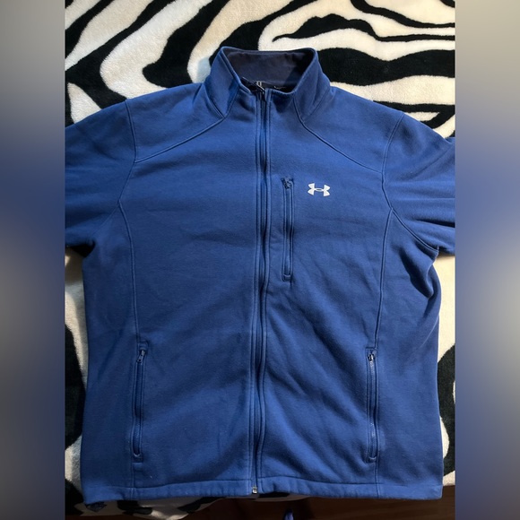 Vintage UNDER ARMOUR polar - Picture 1 of 2